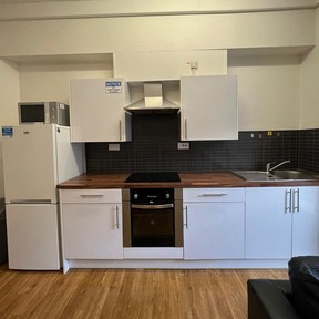 Student Accommodation Cleaning Woodside Park N12